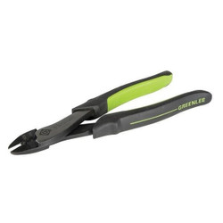 Greenlee Dieless Crimper,22 to 10 AWG,9-1/2" L KP1022