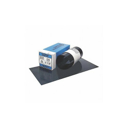Precision Brand Shim Stock,Roll,High Blue Stl,0.0070 In 23165