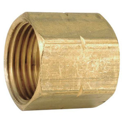 Manufacturer Varies Garden Hose Adapter,3/4"x3/4",GHTxGHT 707402-12
