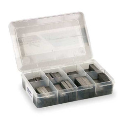 Itw Bee Leitzke Square Machine Key Kit WWG-DISP-MK070HC