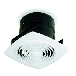 Broan Exhaust Fan,120 V,8.5 sones  505