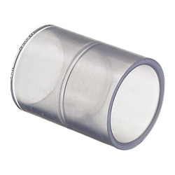 Manufacturer Varies Coupling, 3/4 in, Schedule 40, Socket H429007LS