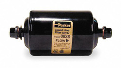 Parker Filter/Dryer,1/4 In  LLD-032S