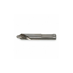 Greenlee Pilot Drill,1/4 Dia x 1 1/2 In L  925-002