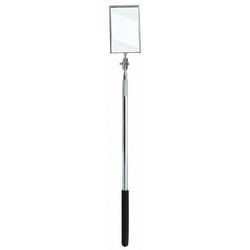 Ullman Inspection Mirror,XL Telescoping  K-2L