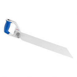 Lenox Hand Saw,PVC/ABS,18 x 2-1/2 in. 20980HSF18
