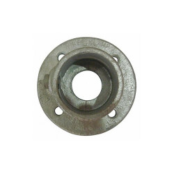 Manufacturer Varies Base Flange,Fr Pipe Sz 2 in 30LX11