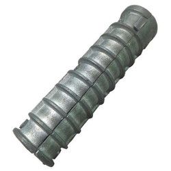 Manufacturer Varies Lag Bolts Shields,3in.L,3/4in.W,3/4in.H 29NH38