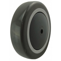 Sim Supply PUR Tread on Plastic Core Wheel  426A72