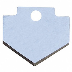 Sim Supply ReplacementBlade,For 34A520,PK10  34A530