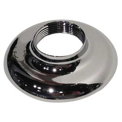 Gerber Trim/Cover Plate,Chrome 91-462