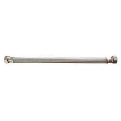 Manufacturer Varies Water Connector,3/4" ID x18" L 22N593