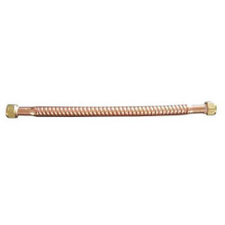 Manufacturer Varies Water Connector,3/4" ID x18" L 22N602