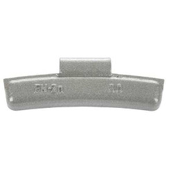 Perfect Equipment Wheel Weight,FNZ Srs,20g.,PK25 FN020Z