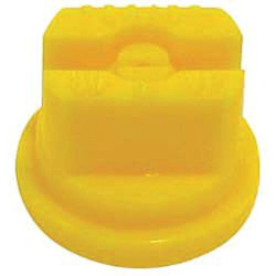 Manufacturer Varies FlatTipNozzle,Yellow,0.5" 3JEZ1