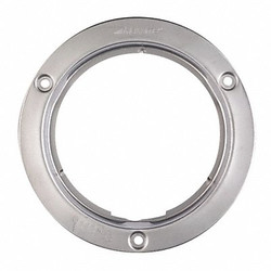 Maxxima 4 In Round Security Flange 3LXG4