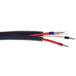 Manufacturer Varies Corrugated Tubing,Nylon,3/8 in.,25 ft 16Y263