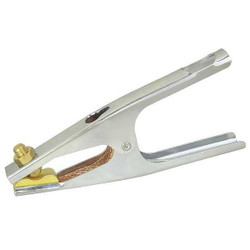 Manufacturer Varies Ground Clamp, 1/0 AWG to 3/0 AWG, Steel 19N766