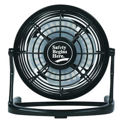 Sim Supply Compact Fan,1 Speed,3-1/2" Blade Dia.  38HX83