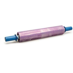 Goodwrappers Stretch Wrap,Blown,Standard Duty,PK4 15A834