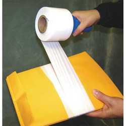 Goodwrappers Stretch Wrap,Cast,Standard Duty,PK4 15A904