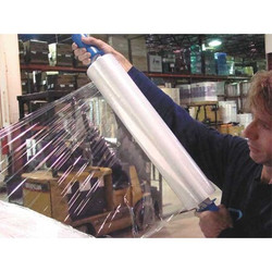 Goodwrappers Stretch Wrap,Cast,Heavy Duty  15A885