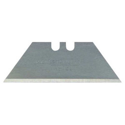 Stanley 2-Point Utility Blade, W, PK5 11-911