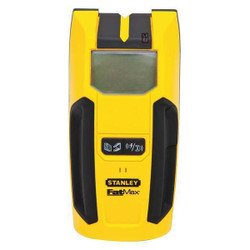 Stanley Electronic,Stud Sensor,1-1/2 in. Depth FMHT77407