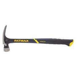 Stanley Hammer,Rip Claw,17 oz.,16" L FMHT51306