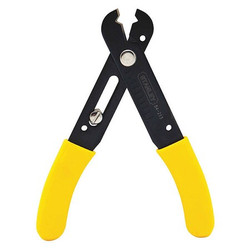 Stanley Wire Stipper/Cutter,5" 84-213