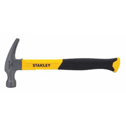 Stanley Hammer,Rip Claw,16 oz.,12" L STHT51511