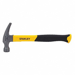 Stanley Hammer,Rip Claw,16 oz.,12" L  STHT51511