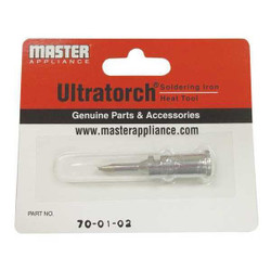 Master Appliance MASTER APPL UT-100Si Chisel Solder Tip 70-01-02