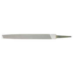 Stanley Mill File,American,Rectangular,12 In. L 22-173