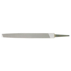 Stanley Mill File,American,Rectangular,10 In. L 22-172