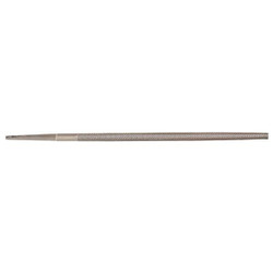 Stanley Round File,American,Round,10 In. L 22-178