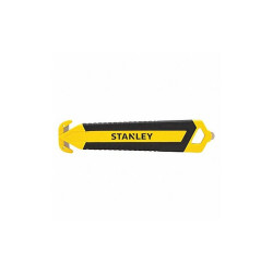 Stanley Safety Cutter,Ambidextrous,6-9/64" L STHT10360