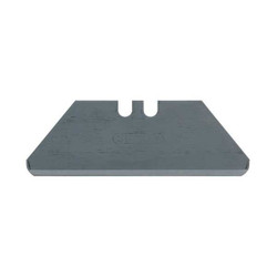 Stanley Round Safety Blade,2-3/16" L,PK100 11-988