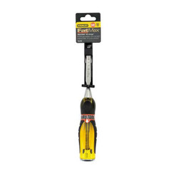 Stanley Short Blade Chisel,3/8 In. x 9 In. 16-974