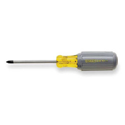 Stanley Phillips Screwdriver, #3 65-903