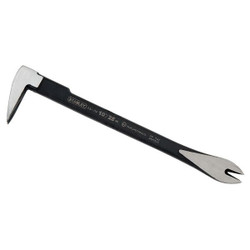 Stanley Nail Pullers,Nail Puller,10 In. L 55-114