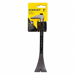 Stanley Nail Pullers,Nail Puller,8 In. L 55-116
