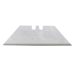 Stanley Utility Blade,2 Points,2-7/16" L,PK5 11-921