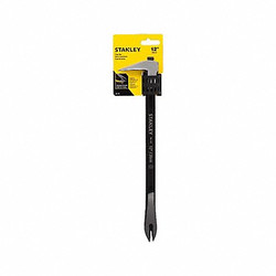Stanley Nail Pullers,Nail Puller,12 In. L 55-115