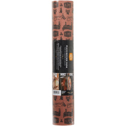 Oklahoma Joe's 18 In. x 100 Ft. Peach Butcher Paper 7844466P04