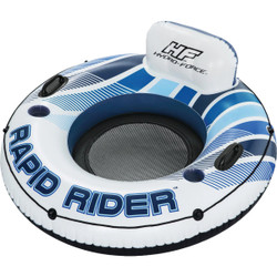 Hydro-Force Rapid Rider Single River Tube 43116E