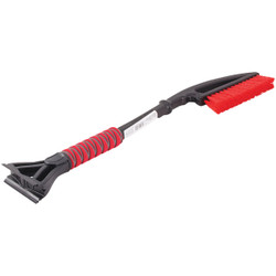 Hopkins SubZero Power Series 26 In. Snowbrush 18520