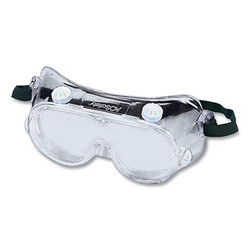 3M™ Safety Splash Goggle 334, Clear Lens 40660-00000-10