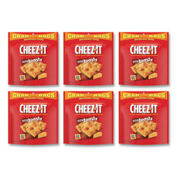 Cheez-It® FOOD,CHEEZ IT XTRA TST,6 KEE11791