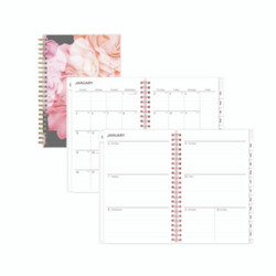 Blue Sky® PLANNER,JSLYN,5X8,WK,LPK 110396